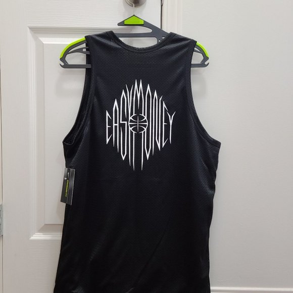 NIKE KD BASKETBALL SLEEVELESS TOP - Picture 4 of 6